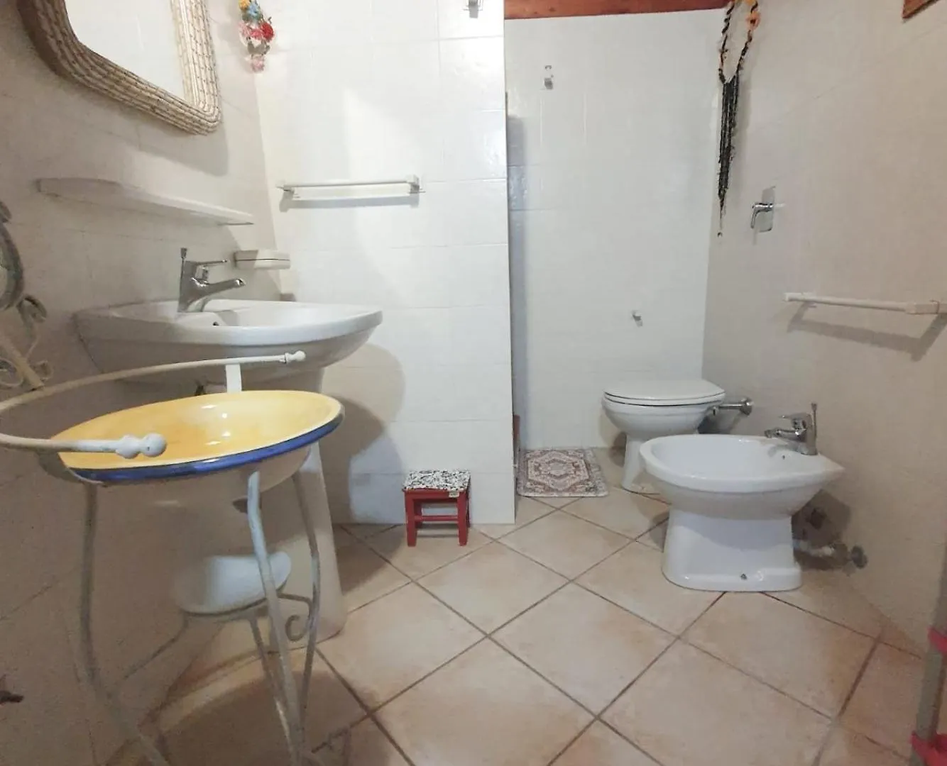 Chalet Con Giardino 0*, لامبيدوزا