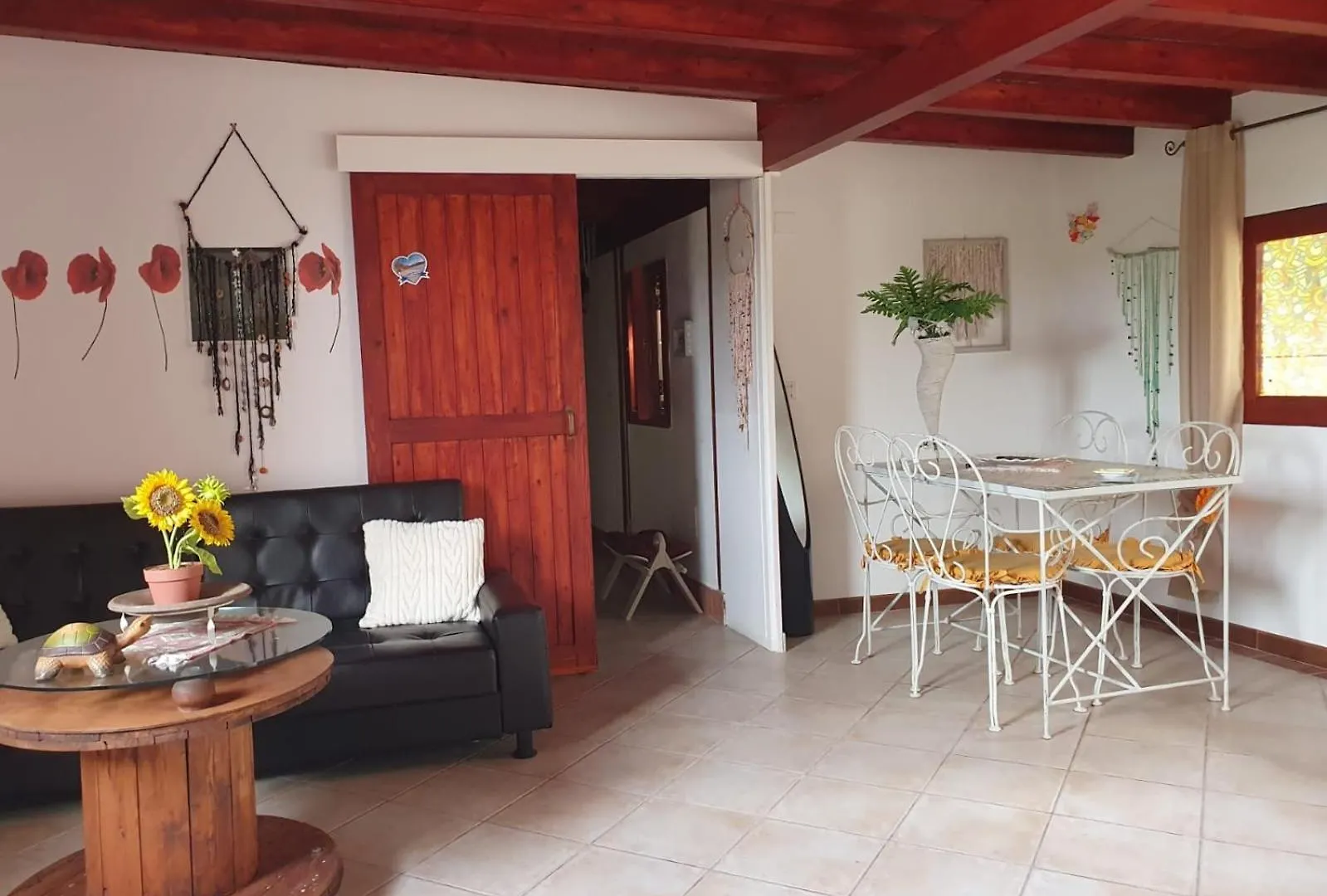 شقة Chalet Con Giardino إيطاليا
