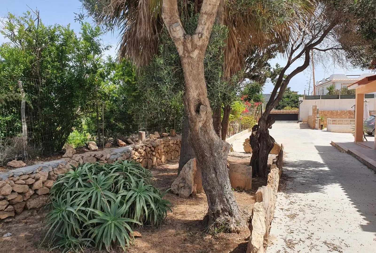 Chalet Con Giardino إيطاليا