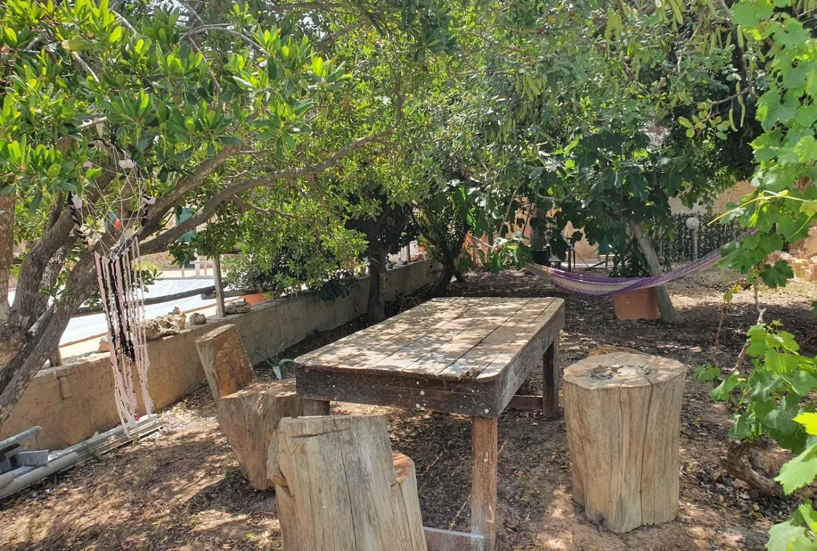 Chalet Con Giardino 0*, لامبيدوزا إيطاليا